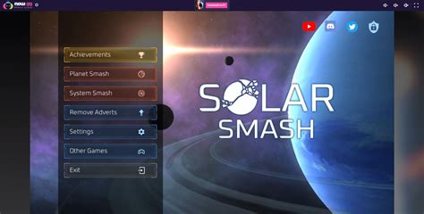 Play Solar Smash Online for Free on PC & Mobile .